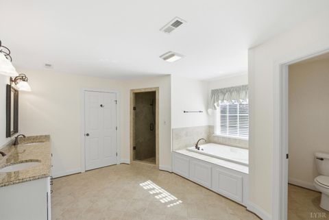 Tiny photo for 1080 Remington Road, Forest, VA 24551 (MLS # 365091)