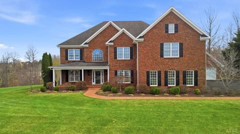 Tiny photo for 1080 Remington Road, Forest, VA 24551 (MLS # 365091)