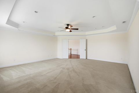 Tiny photo for 1080 Remington Road, Forest, VA 24551 (MLS # 365091)