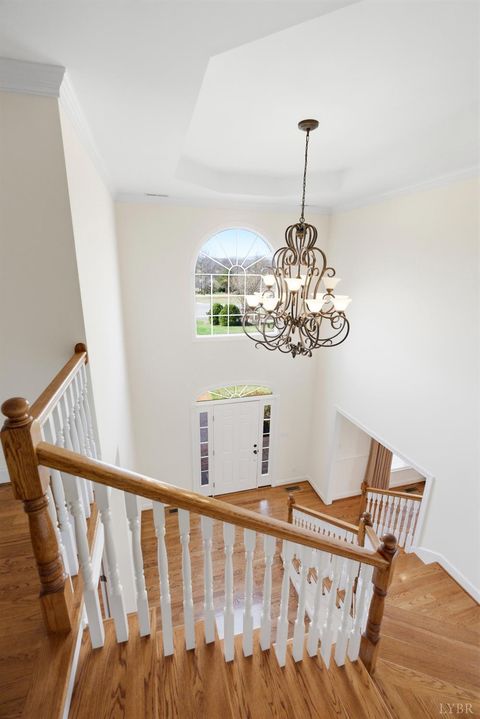 Tiny photo for 1080 Remington Road, Forest, VA 24551 (MLS # 365091)