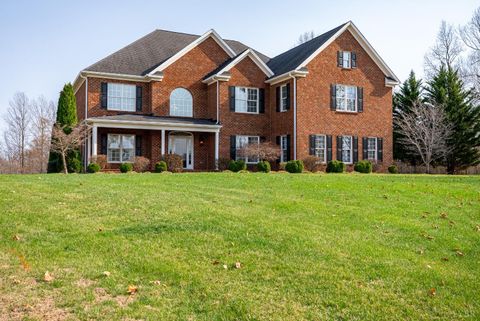 Tiny photo for 1080 Remington Road, Forest, VA 24551 (MLS # 365091)