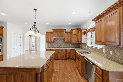 Tiny photo for 1080 Remington Road, Forest, VA 24551 (MLS # 365091)