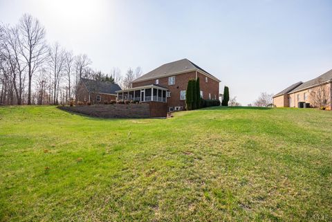 Tiny photo for 1080 Remington Road, Forest, VA 24551 (MLS # 365091)