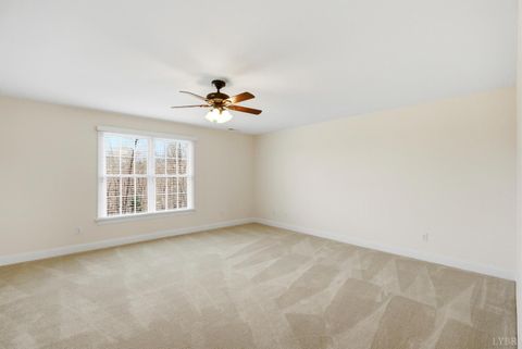 Tiny photo for 1080 Remington Road, Forest, VA 24551 (MLS # 365091)