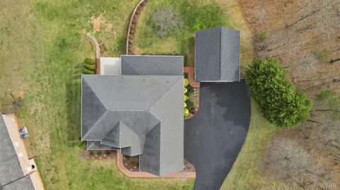 Tiny photo for 1080 Remington Road, Forest, VA 24551 (MLS # 365091)