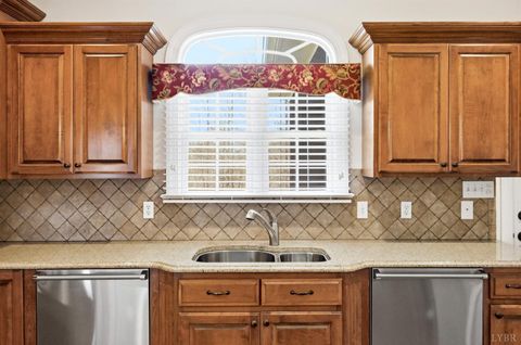 Tiny photo for 1080 Remington Road, Forest, VA 24551 (MLS # 365091)