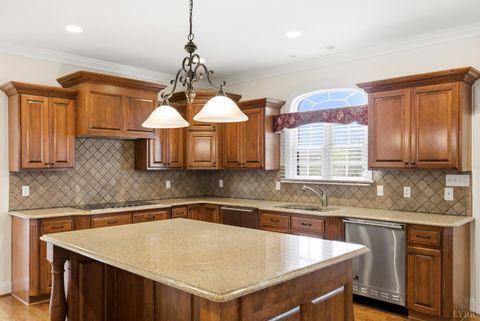 Tiny photo for 1080 Remington Road, Forest, VA 24551 (MLS # 365091)