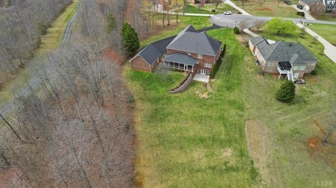 Tiny photo for 1080 Remington Road, Forest, VA 24551 (MLS # 365091)