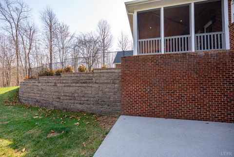 Tiny photo for 1080 Remington Road, Forest, VA 24551 (MLS # 365091)