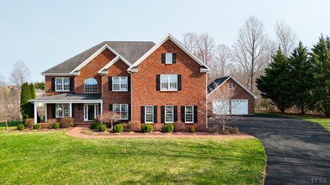 Tiny photo for 1080 Remington Road, Forest, VA 24551 (MLS # 365091)