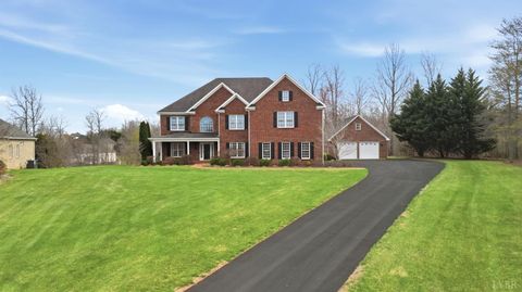 Tiny photo for 1080 Remington Road, Forest, VA 24551 (MLS # 365091)
