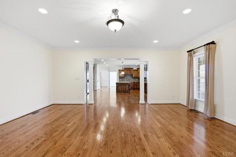 Tiny photo for 1080 Remington Road, Forest, VA 24551 (MLS # 365091)