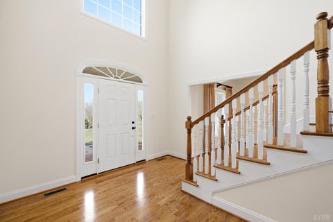 Tiny photo for 1080 Remington Road, Forest, VA 24551 (MLS # 365091)