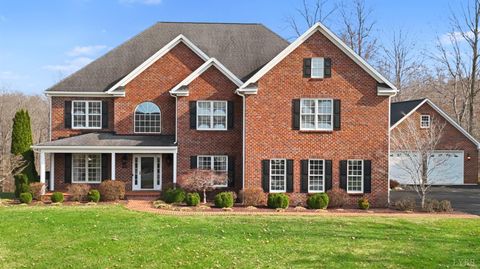 Photo of 1080 Remington Road, Forest, VA 24551 (MLS # 365091)