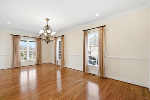 Tiny photo for 1080 Remington Road, Forest, VA 24551 (MLS # 365091)