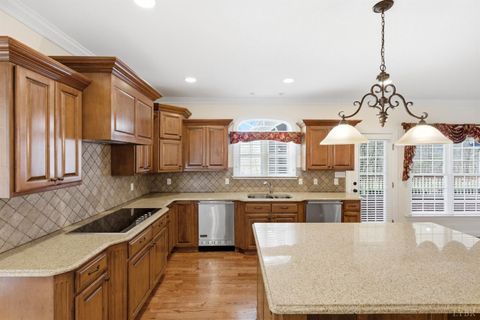 Tiny photo for 1080 Remington Road, Forest, VA 24551 (MLS # 365091)