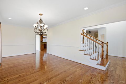 Tiny photo for 1080 Remington Road, Forest, VA 24551 (MLS # 365091)