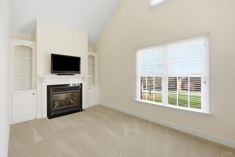 Tiny photo for 1080 Remington Road, Forest, VA 24551 (MLS # 365091)