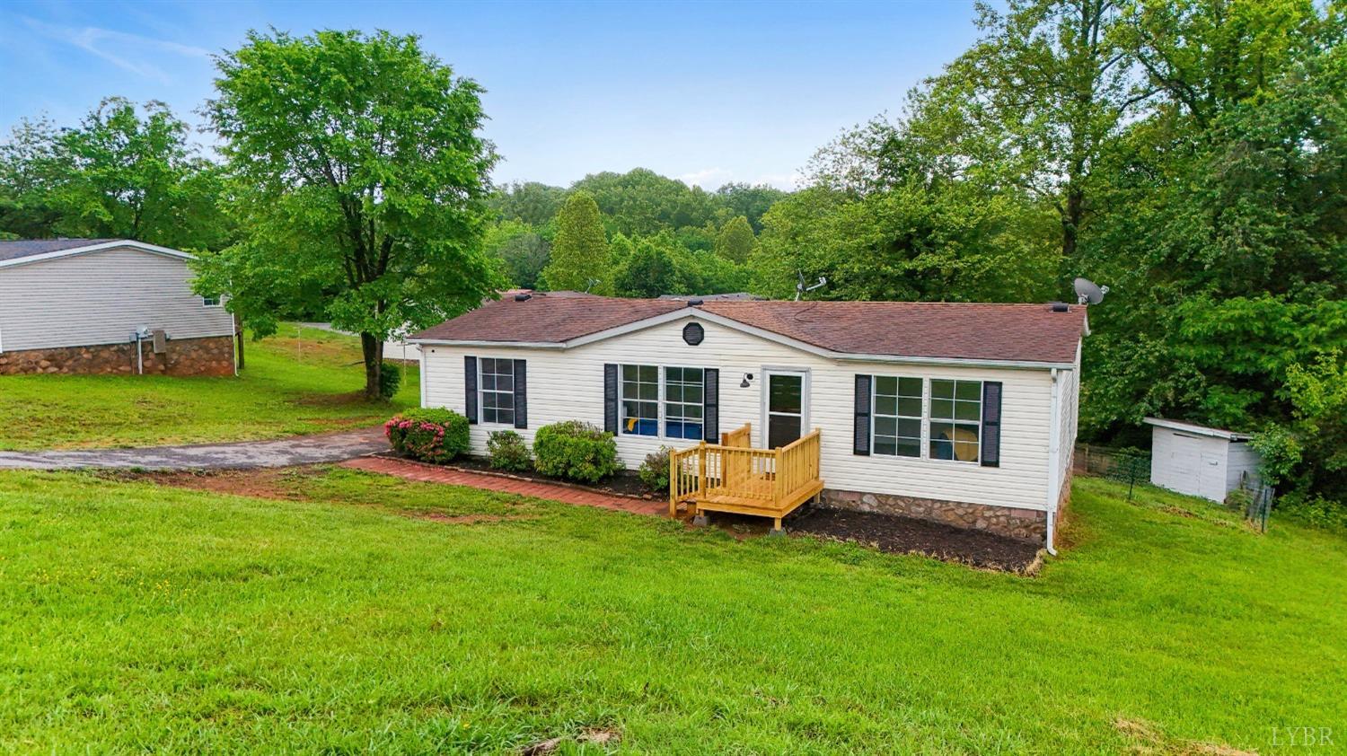 581 Old Wright Shop Road, Madison Heights, Virginia image 31