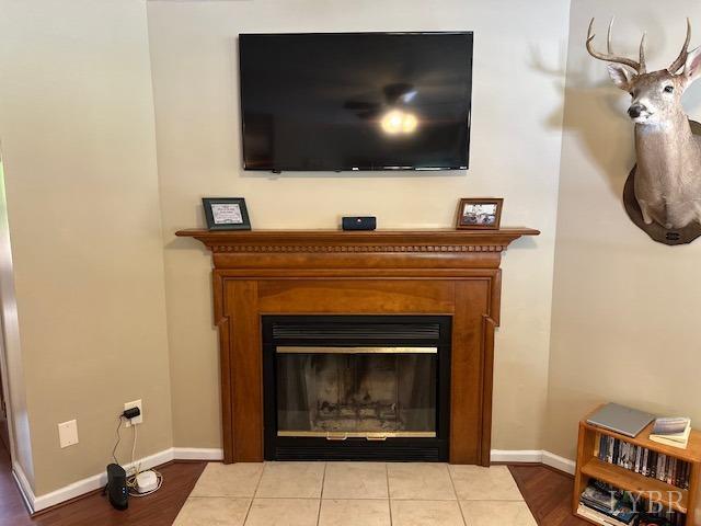 301 Gooseneck Court, Forest, Virginia image 6