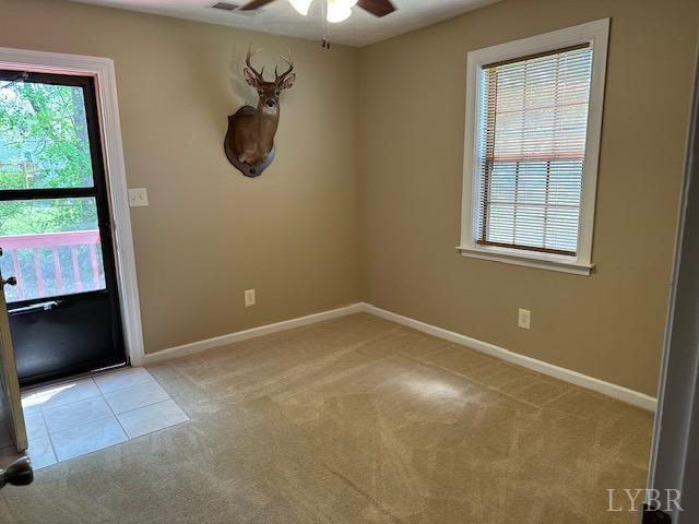 301 Gooseneck Court, Forest, Virginia image 14