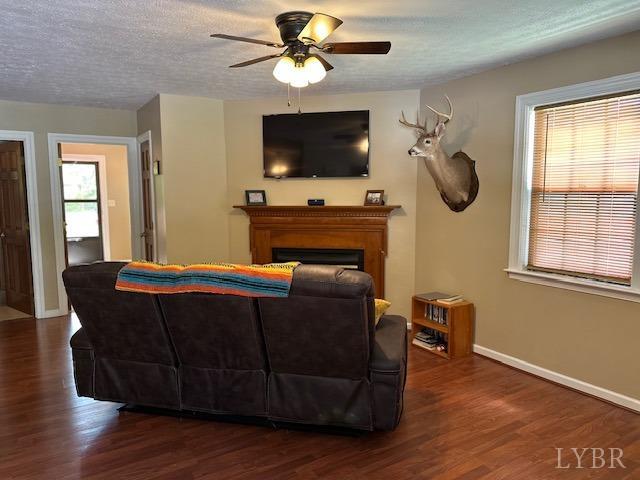 301 Gooseneck Court, Forest, Virginia image 5