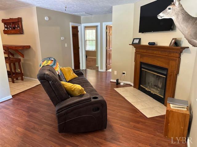 301 Gooseneck Court, Forest, Virginia image 4