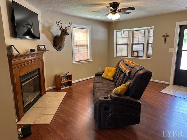 301 Gooseneck Court, Forest, Virginia image 3