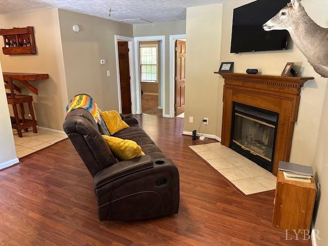 301 Gooseneck Court, Forest, Virginia image 20