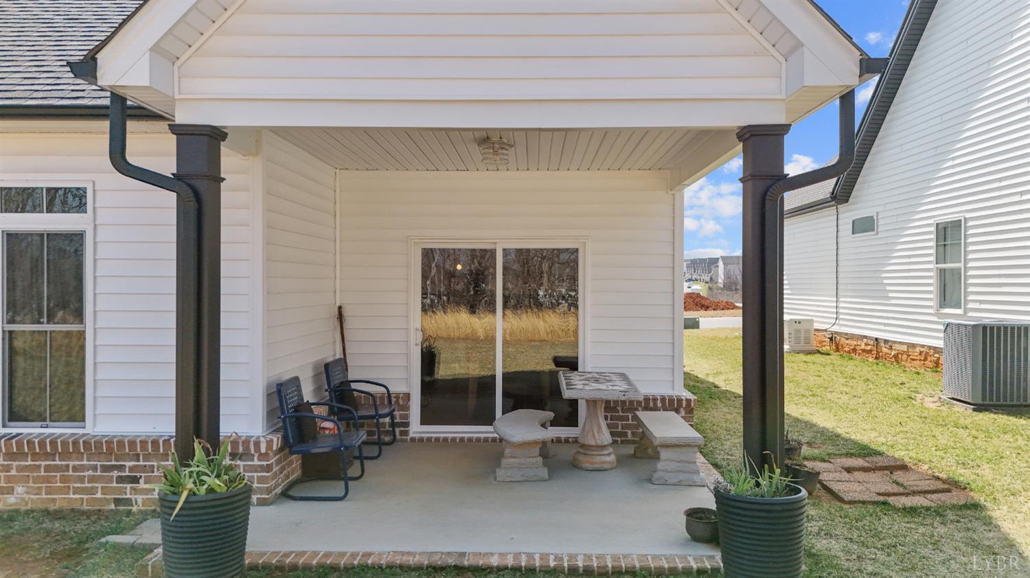 1268 Stoney Ridge Boulevard, Forest, Virginia image 41