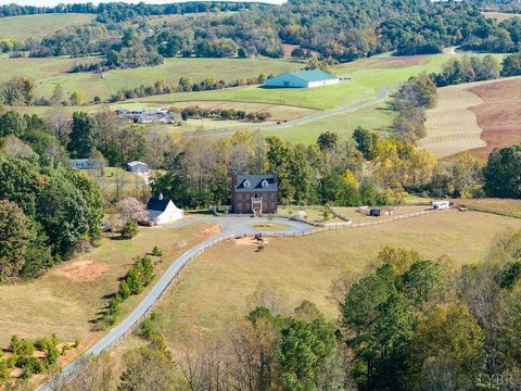 Tiny photo for 2004 Seven Meadows Lane, Appomattox, VA 24522 (MLS # 365082)