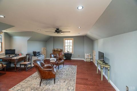 Tiny photo for 2004 Seven Meadows Lane, Appomattox, VA 24522 (MLS # 365082)