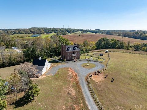 Tiny photo for 2004 Seven Meadows Lane, Appomattox, VA 24522 (MLS # 365082)