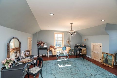 Tiny photo for 2004 Seven Meadows Lane, Appomattox, VA 24522 (MLS # 365082)