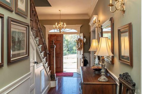 Tiny photo for 2004 Seven Meadows Lane, Appomattox, VA 24522 (MLS # 365082)