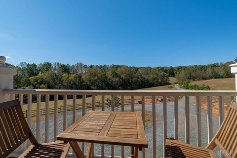 Tiny photo for 2004 Seven Meadows Lane, Appomattox, VA 24522 (MLS # 365082)