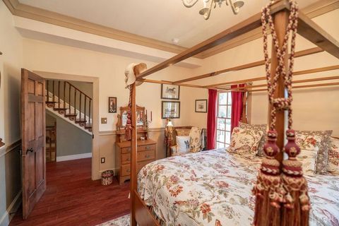 Tiny photo for 2004 Seven Meadows Lane, Appomattox, VA 24522 (MLS # 365082)