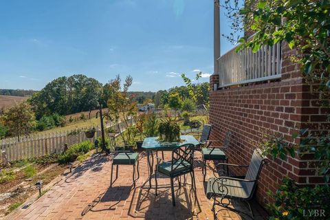 Tiny photo for 2004 Seven Meadows Lane, Appomattox, VA 24522 (MLS # 365082)