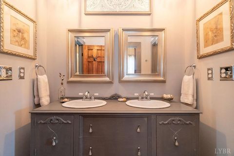 Tiny photo for 2004 Seven Meadows Lane, Appomattox, VA 24522 (MLS # 365082)