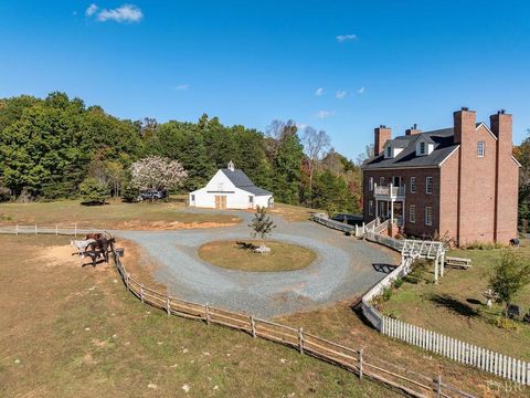 Tiny photo for 2004 Seven Meadows Lane, Appomattox, VA 24522 (MLS # 365082)