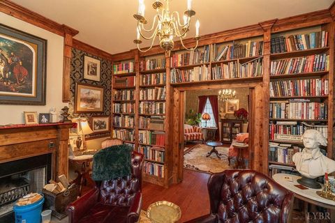 Tiny photo for 2004 Seven Meadows Lane, Appomattox, VA 24522 (MLS # 365082)