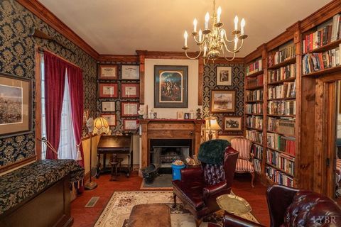 Tiny photo for 2004 Seven Meadows Lane, Appomattox, VA 24522 (MLS # 365082)