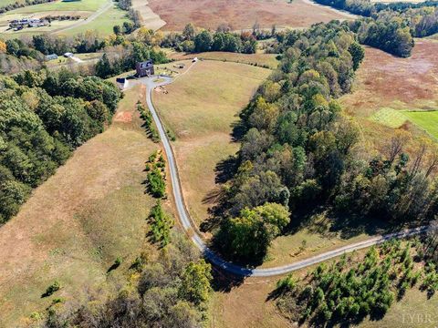 Tiny photo for 2004 Seven Meadows Lane, Appomattox, VA 24522 (MLS # 365082)