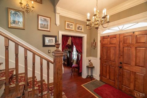 Tiny photo for 2004 Seven Meadows Lane, Appomattox, VA 24522 (MLS # 365082)