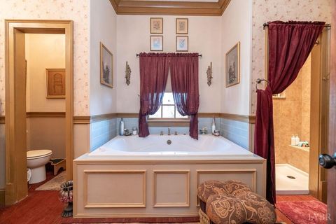 Tiny photo for 2004 Seven Meadows Lane, Appomattox, VA 24522 (MLS # 365082)