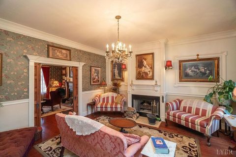 Tiny photo for 2004 Seven Meadows Lane, Appomattox, VA 24522 (MLS # 365082)