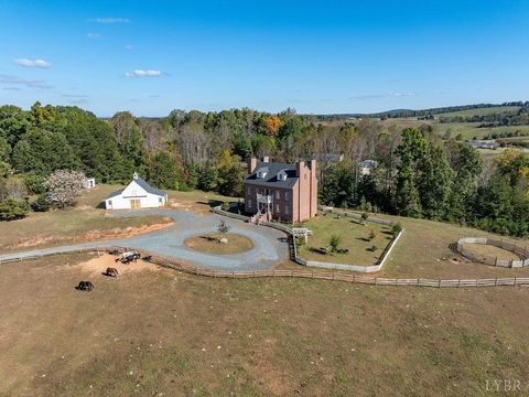 Tiny photo for 2004 Seven Meadows Lane, Appomattox, VA 24522 (MLS # 365082)