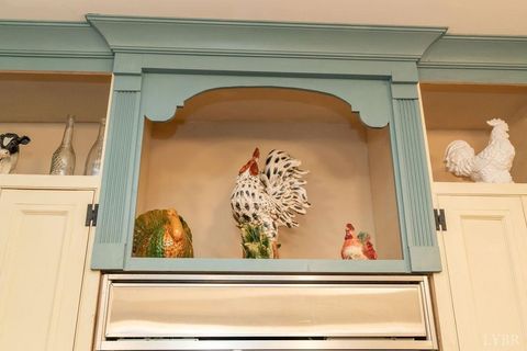 Tiny photo for 2004 Seven Meadows Lane, Appomattox, VA 24522 (MLS # 365082)