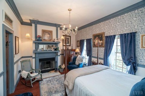 Tiny photo for 2004 Seven Meadows Lane, Appomattox, VA 24522 (MLS # 365082)