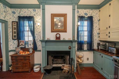 Tiny photo for 2004 Seven Meadows Lane, Appomattox, VA 24522 (MLS # 365082)